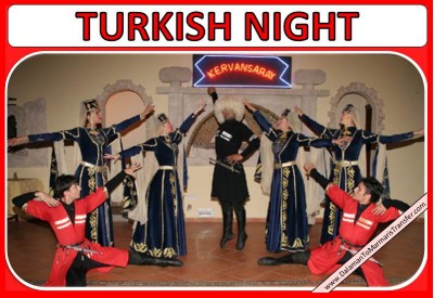 Marmaris Turkısh Night